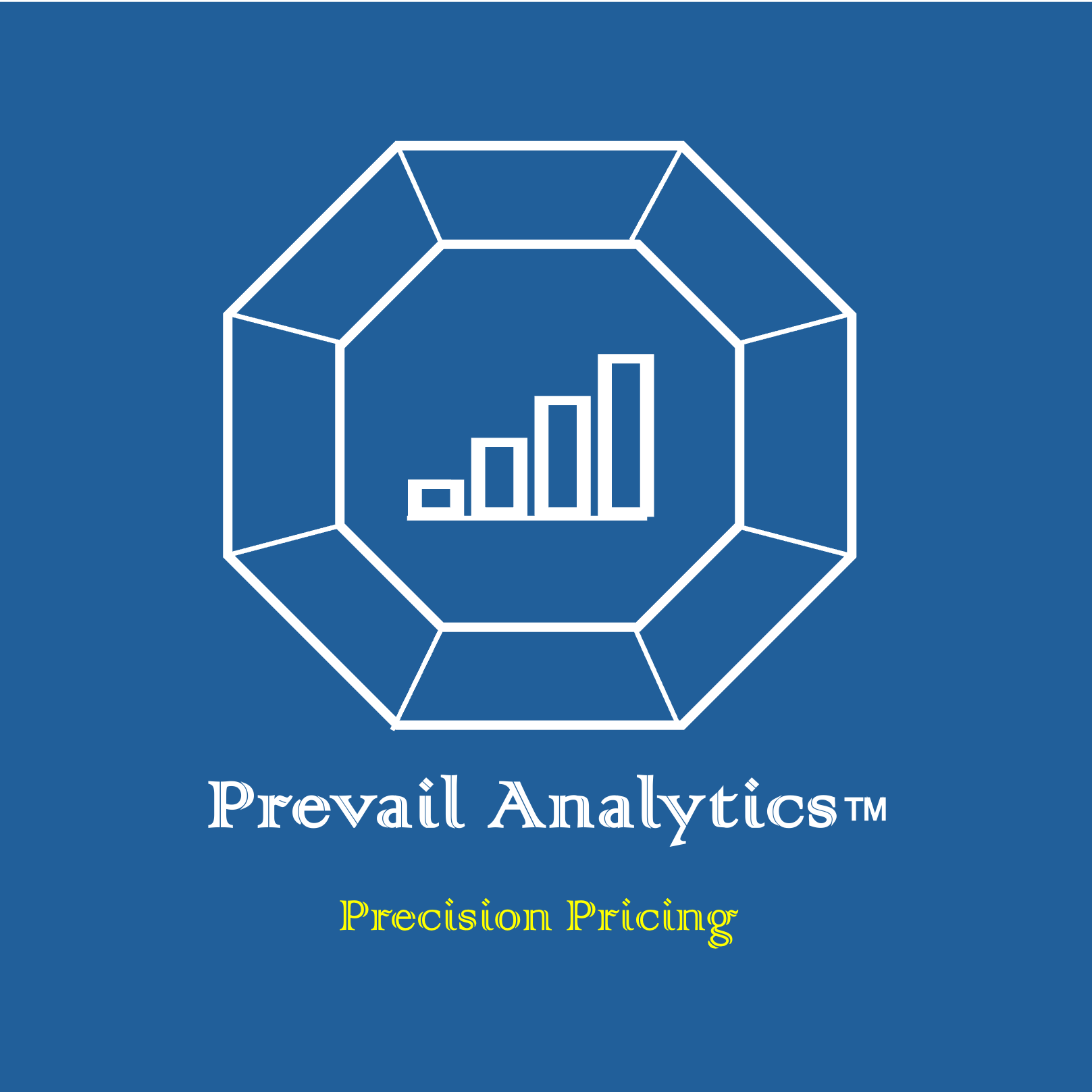 Prevail Analytics Logo